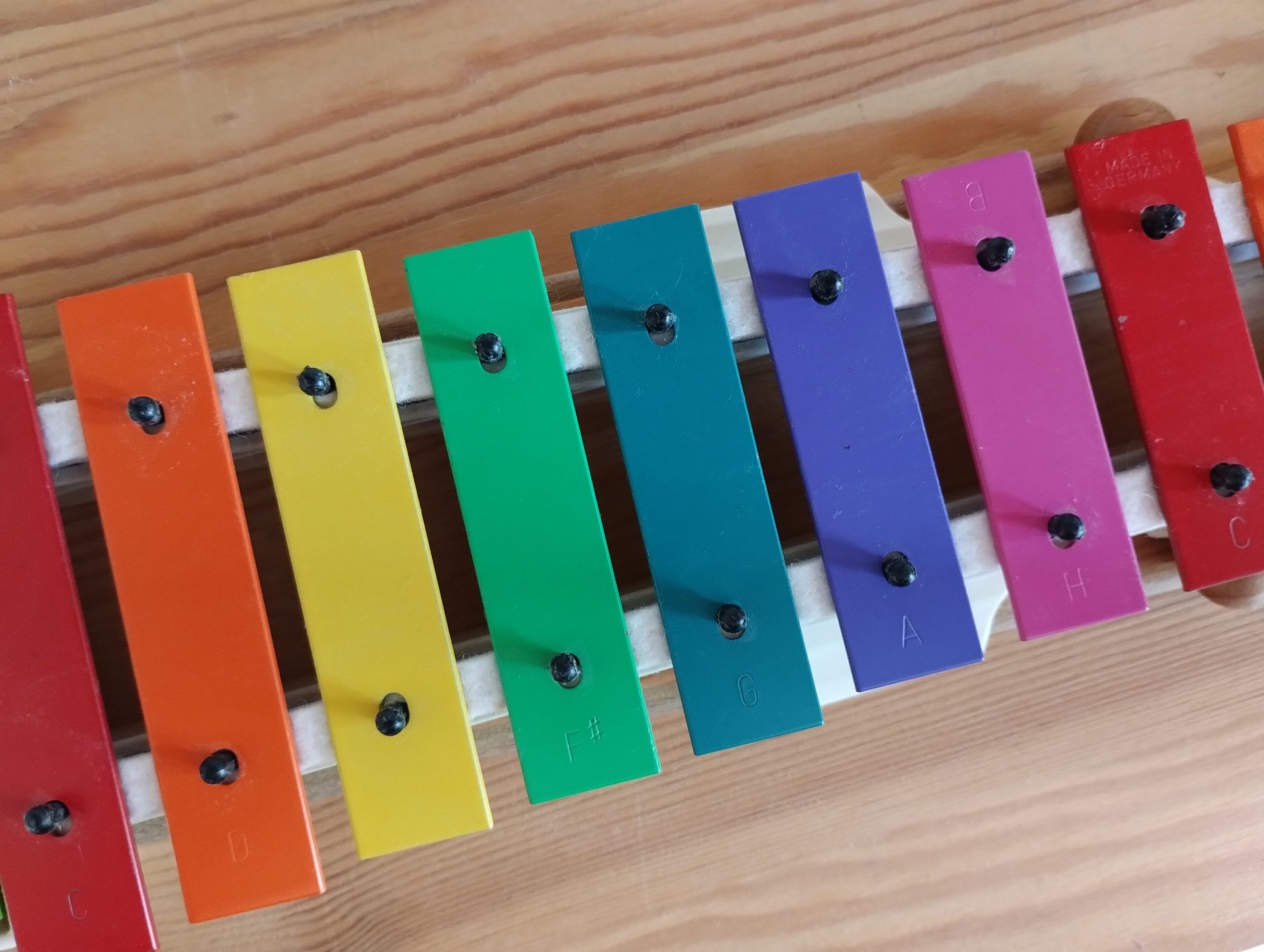 Dürfen Profis sich zu gut für Pädagogik sein?