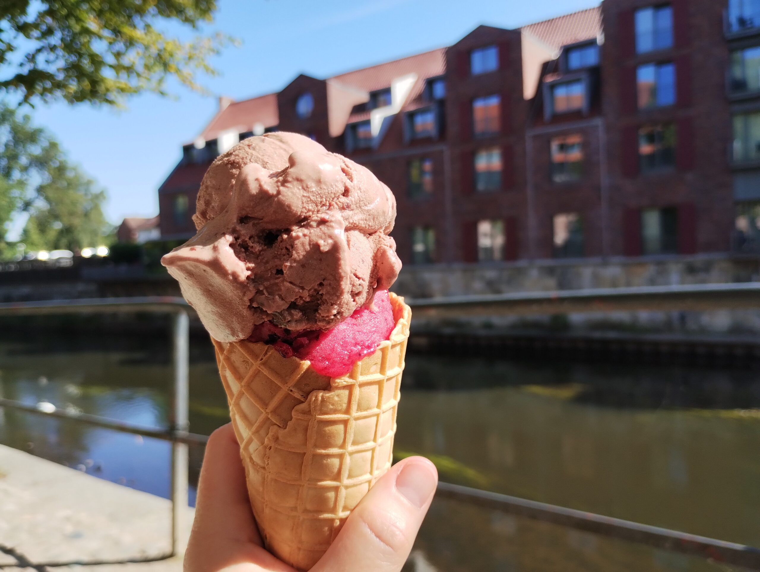 Die Notenschrift und das EIS-Prinzip